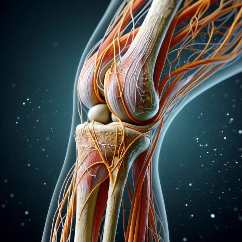 genicular nerve block