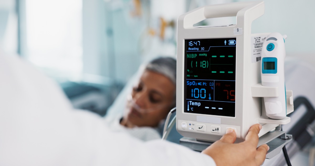 Continuous Postoperative Monitoring